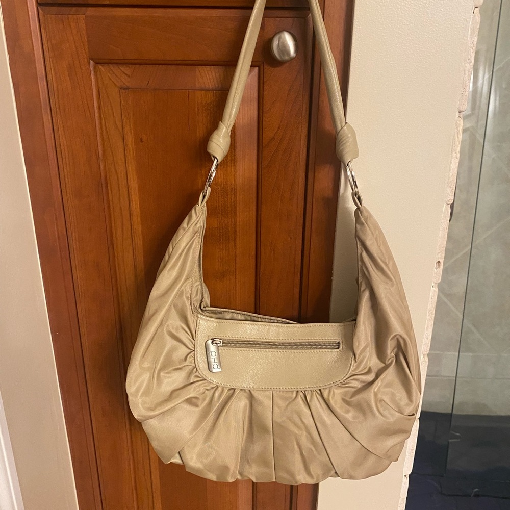 PHD Paige Hamilton Design Hobo Bag